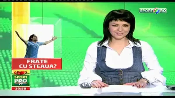 Steaua isi poate lua un Cavani! Vezi ce TANC a propus Neaga in Ghencea!