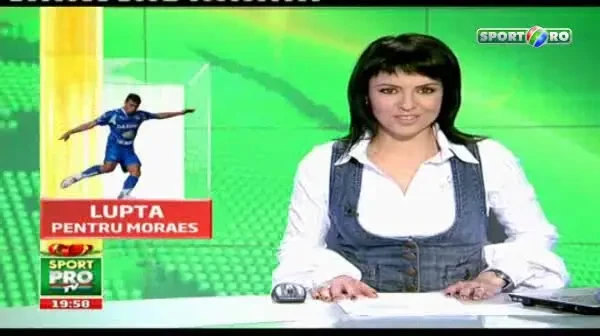 Moraes la Steaua! Duckadam confirma: Il asteptam pe 10 ianuarie la reunirea lotului!