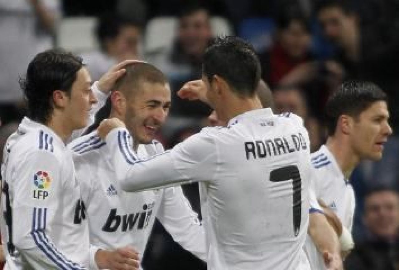 BenzeMAN si CR..8! Real Madrid 8-0 Levante in Cupa Spaniei VIDEO_2