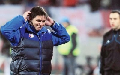 Steaua ramane fara atacanti! Vezi&nbsp;ce jucator poate pleca gratis din Ghencea: