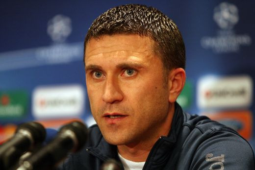 Minteuan ramane antrenor la CFR! Pazkany anunta noua tactica: Nu mai cumparam, crestem juniori ca Barca!