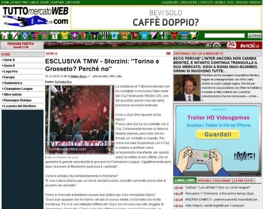 EI sunt cei 2 jucatori de la CFR Cluj care au oferte CONCRETE din ITALIA!_2