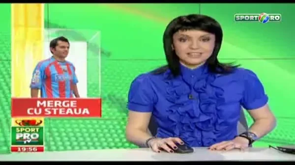 Dica REVINE la Steaua dar nu va primi numarul 10: Tanase este liderul acum!