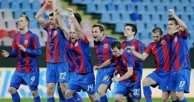 La Steaua, salariile se dau in rate! Vezi de ce minune au nevoie stelistii pentru a-si primi toti banii: