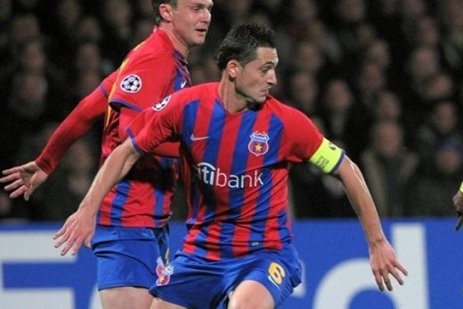 Radoi: Nu revin la nationala! Decizia mea e IREVOCABILA!