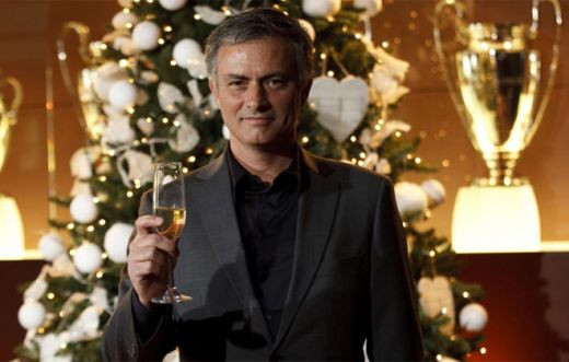 VIDEO / Del Bosque, antrenorul anului? Vezi reactia lui Mourinho :)_4