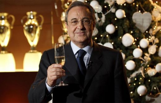 VIDEO / Del Bosque, antrenorul anului? Vezi reactia lui Mourinho :)_5