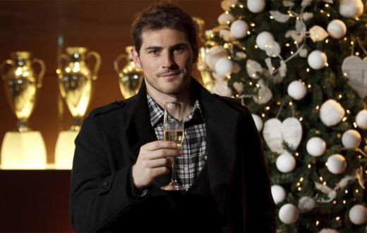 VIDEO / Del Bosque, antrenorul anului? Vezi reactia lui Mourinho :)_6