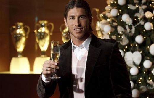 VIDEO / Del Bosque, antrenorul anului? Vezi reactia lui Mourinho :)_7