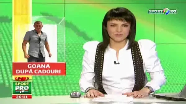 Morosanu l-a batut pe Mos Craciun: Urasc sa fac cumparaturi