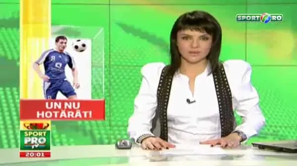 Radoi NU se mai intoarce la nationala, dar nici la Steaua: Este imposibil sa ma intorc... la salariul pe care-l am!