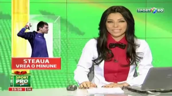 VIDEO Promisiunea de Craciun a jucatorilor de la Steaua: O sa luam TITLUL si Cupa!