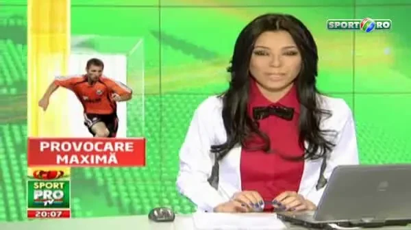 Visul lui Rat pentru 2011: Vreau sa joc finala Ligii Campionilor cu BARCELONA!