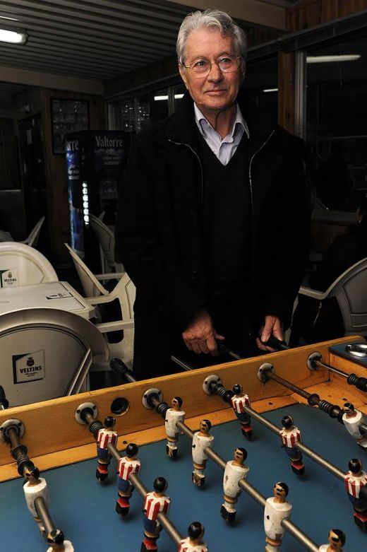 Felix Mourinho: