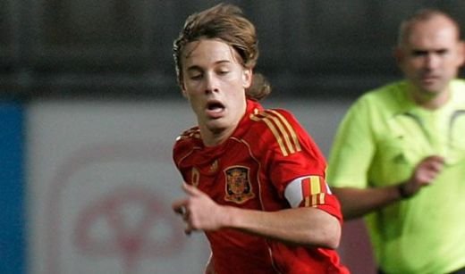 FIFA a ales! Ei sunt REVELATIILE anului 2010 in fotbal: