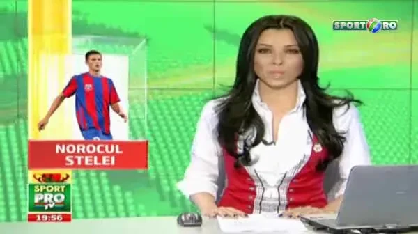 Gardos dadea probe la Sportul cand l-a luat Steaua! Vezi cat valoreaza acum noul Belodedici!