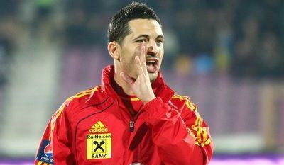 Radoi la Galata? Ar fi o onoare sa lucrez cu Hagi!