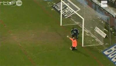 VIDEO: Atacul de 20 de milioane de euro al lui Anderlecht a reusit SCORUL ETAPEI in Belgia! Ce goluri au inscris Boussoufa si Lukaku: