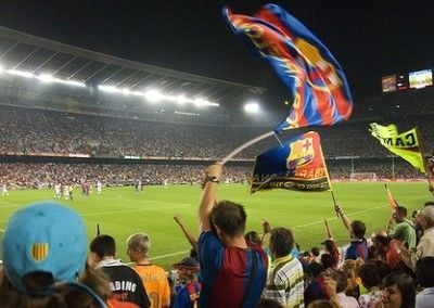 Barcelona, cea mai&nbsp;iubita echipa din lume! Vezi cum a umilit-o Barca pe Real si la numarul de suporteri: