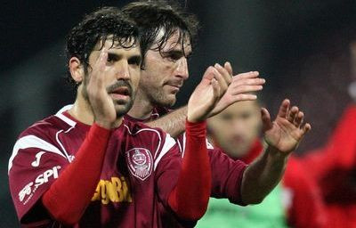 CFR a pierdut 11 milioane de euro din transferuri in ultimii 5 ani! Cum a ratat Culio mutarea la Galata!