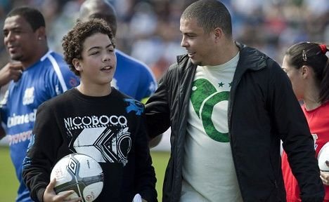 INCREDIBIL! Ronaldo nu mai vrea sa faca copii! Si-a facut VASECTOMIE: Am inchis fabrica de facut copii