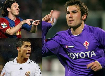 MUTU, alaturi de Ronaldo si Messi! Vezi ce echipa din Spania il vrea: