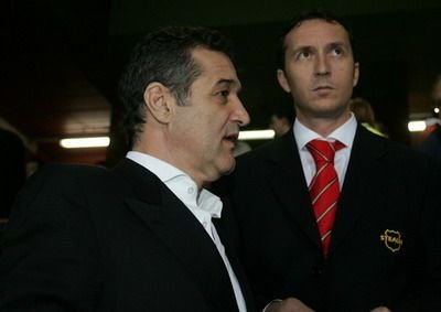 Care este cea mai MARE dorinta a lui MM Stoica in 2011!