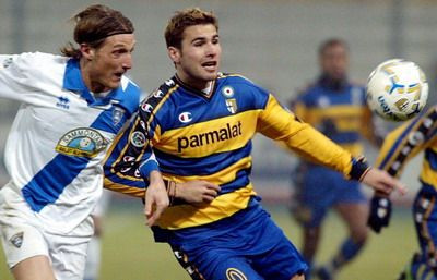 O noua varianta pentru Adrian Mutu! Vezi cine se bate cu Parma, Napoli si Galatasaray pentru atacantul roman