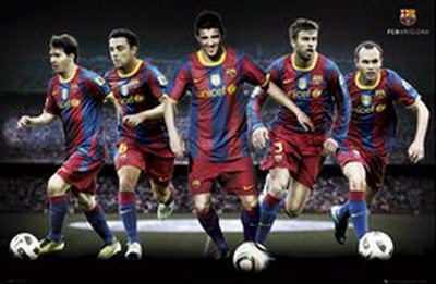 Cele 6 MUTARI pregatite de Barcelona! Ce mijlocas aduce pentru a-l inlocui pe tradatorul care vrea la Real!