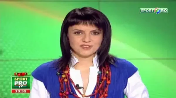 VIDEO: Un fost capitan de la Dinamo trebuie sa aleaga: actor la Hollywood sau fundas la Rapid :)