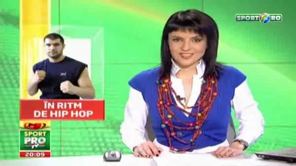 VIDEO Daniel Ghita apare in noul videoclip BUG Mafia!