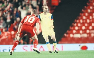 Abrudan acuza: a fost lucrat la Steaua! Unii abia asteptau&nbsp;gafa de la Liverpool! &nbsp;Vezi cine l-a trecut pe linie moarta:&nbsp;