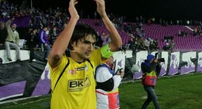 Alexa: Ma las de fotbal in 2 ani! Vezi la ce echipa: