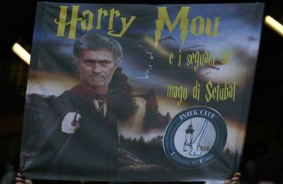 Eu sunt antrenor, nu Harry Potter Vezi declaratiile anului 2010 in fotbal!