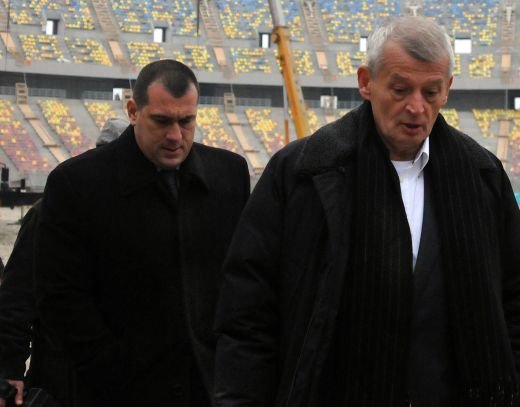 Guvernul va baga 200 de milioane de lei in National Arena si Arena Cluj! Vezi cum arata noul Lia Manoliu acum_6