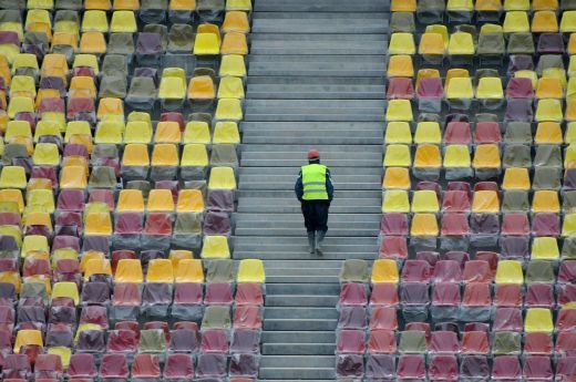 Guvernul va baga 200 de milioane de lei in National Arena si Arena Cluj! Vezi cum arata noul Lia Manoliu acum_7