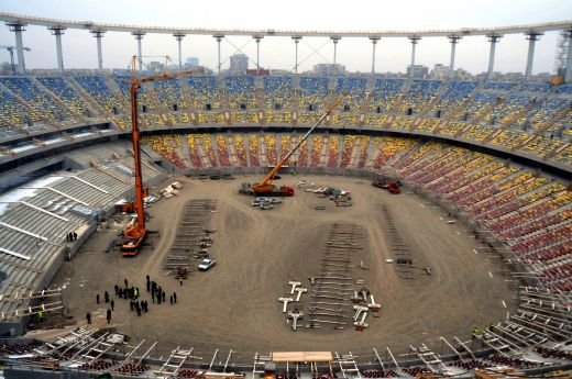 Guvernul va baga 200 de milioane de lei in National Arena si Arena Cluj! Vezi cum arata noul Lia Manoliu acum_9