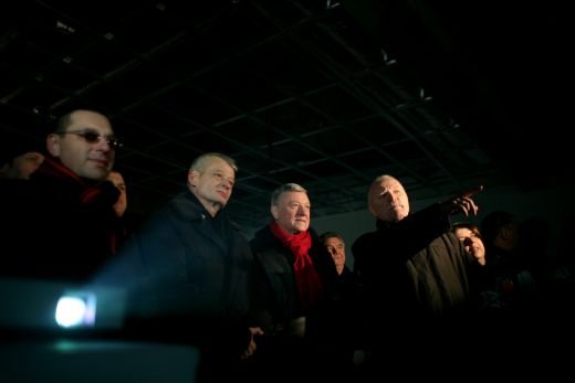 Guvernul va baga 200 de milioane de lei in National Arena si Arena Cluj! Vezi cum arata noul Lia Manoliu acum_14