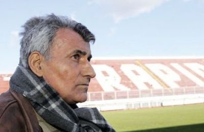 EI sunt sportivii romani care au murit in 2010!