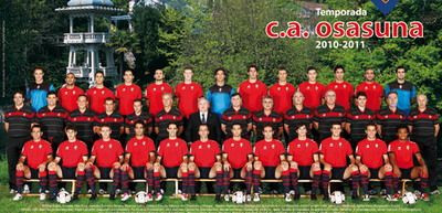 Un fotbalist roman de 14 ani nu poate juca pentru Osasuna, deoarece parintii au ramas in Romania!