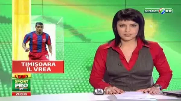 BOMBA la Steaua! Becali: "Ii dau pe Banel si Stancu la Timisoara!" Vezi pe ce suma!