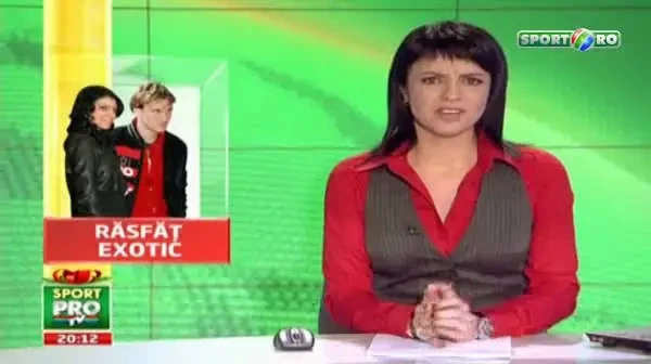 VIDEO: Mitea si-a cheltuit ultimii 5000 de euro intr-o vacanta de lux! A dat 100 de euro doar ca sa fie pozat :)