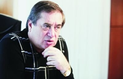 Ioan Niculae despre Dinamo: Ori 51 la suta, ori deloc! Vezi adevaratul motiv pentru care patronul Astrei baga bani in fotbal: