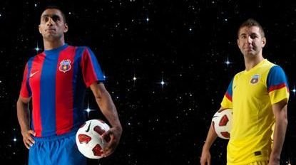 Mircea Rednic vrea jucatori de 4.6 milioane de euro de la Steaua si Rapid! Vezi lista lui Rednic!