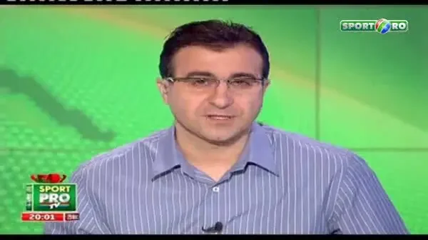 Sumudica nu-si lasa fiul sa joace la Steaua sau Dinamo: "Mai bine imi tai o mana!"