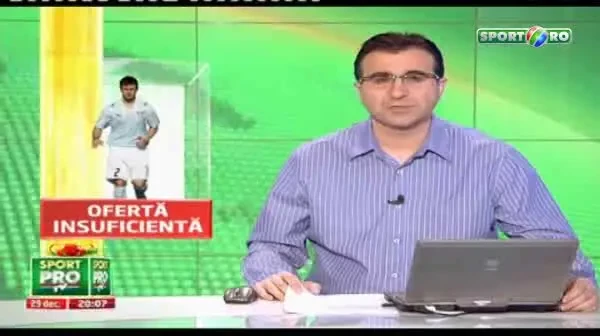 Stefan Radu, vanat de Napoli si Bayern Munchen! Vezi ce spune presedintele lui Lazio despre transferul romanului