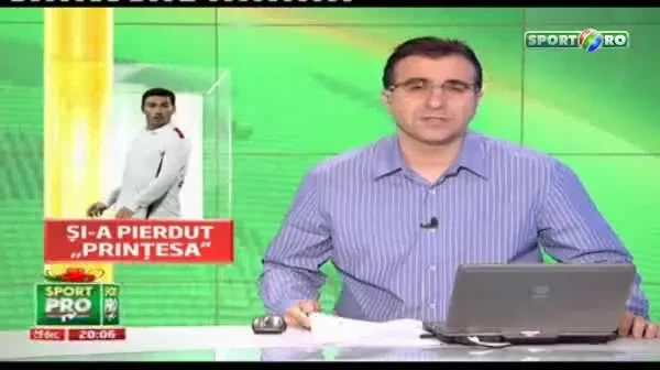 Printul Cristea s-a CERTAT cu Bianca: EL voia in club, EA voia....