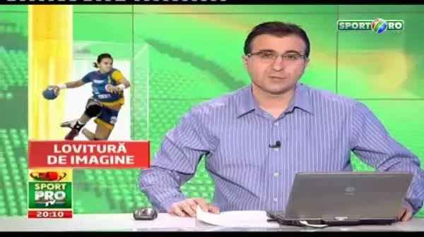 SUPER oferta pentru hanndbalista momentului in Romania: Cristina Neagu! Poate deveni imaginea unei firme auto