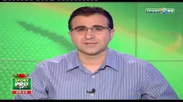 Vlad Munteanu nu mai vrea sa auda de Dinamo: "Mi-e dor numai de BATAILE de pe teren cu jucatorii Stelei"