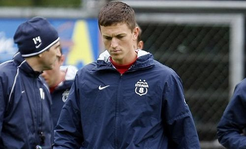 Oficialii Stelei au primit o noua amenintare: Gardos, tot mai aproape de Chiajna!